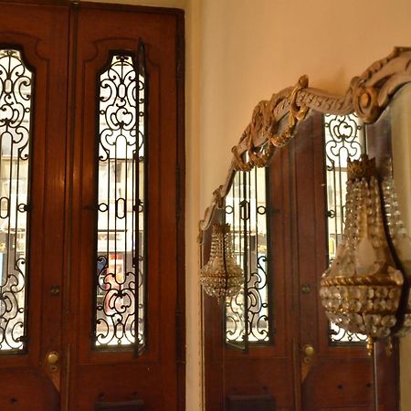 Hotel Alma De Buenos Aires Dış mekan fotoğraf
