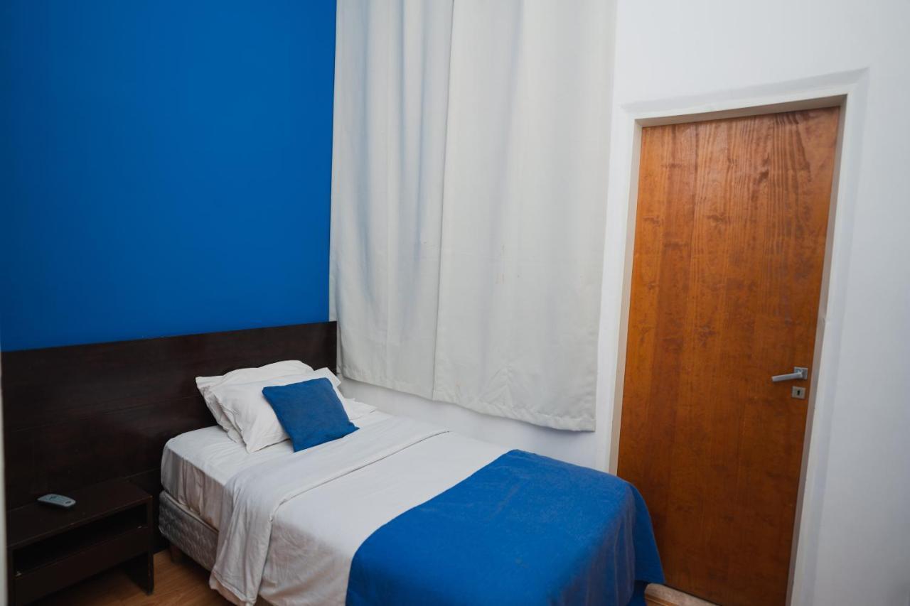 Hotel Alma De Buenos Aires Dış mekan fotoğraf