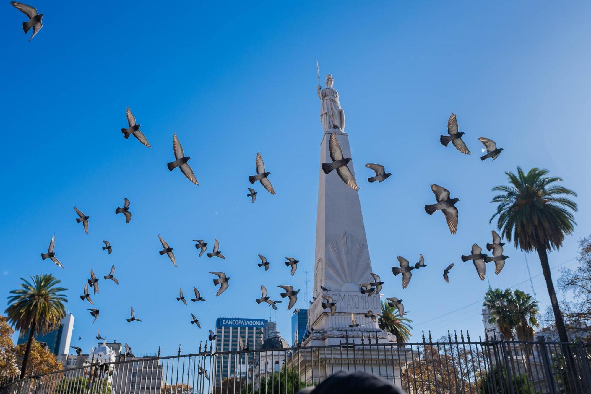 Hotel Alma De Buenos Aires Dış mekan fotoğraf
