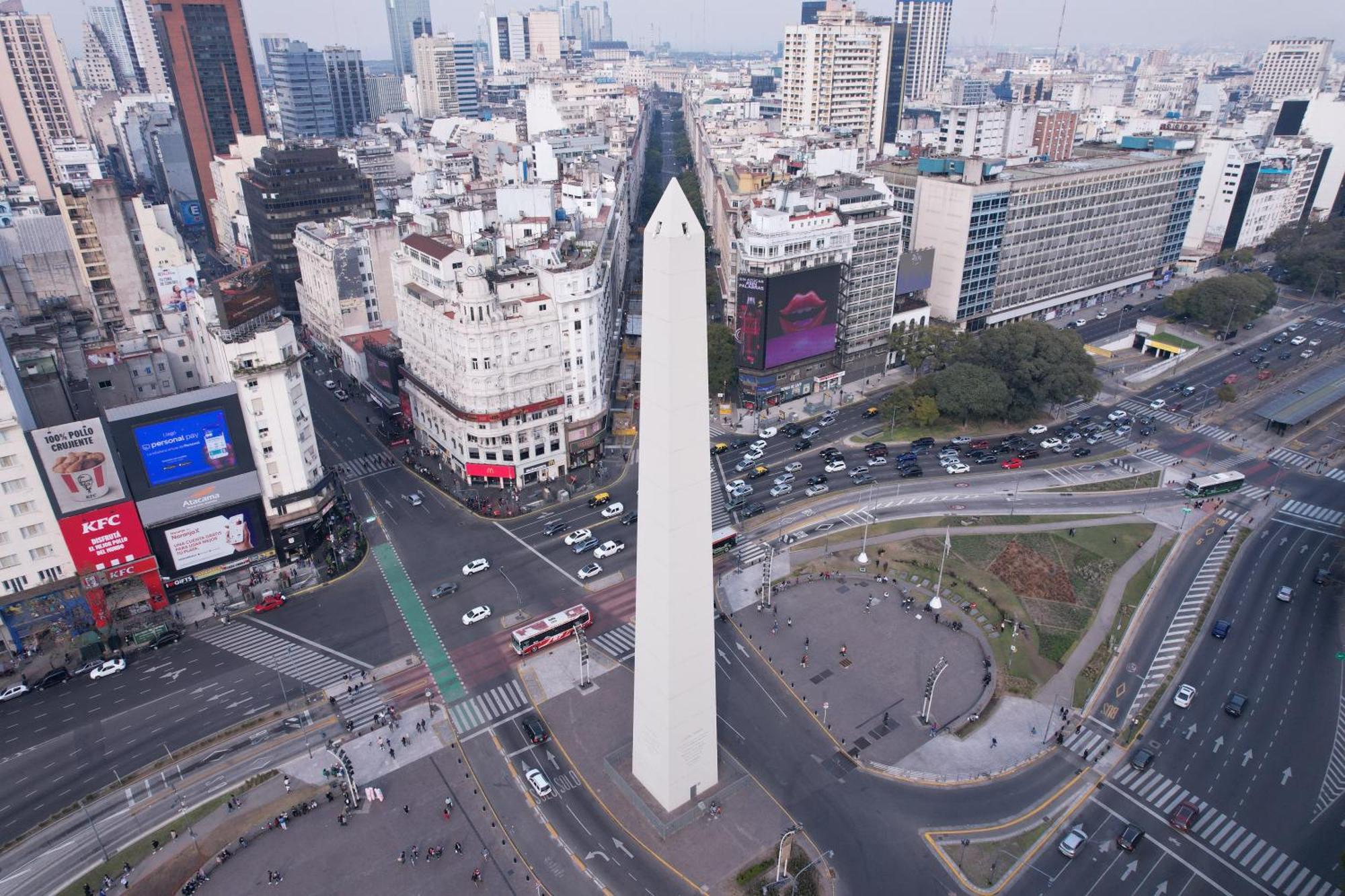 Hotel Alma De Buenos Aires Dış mekan fotoğraf