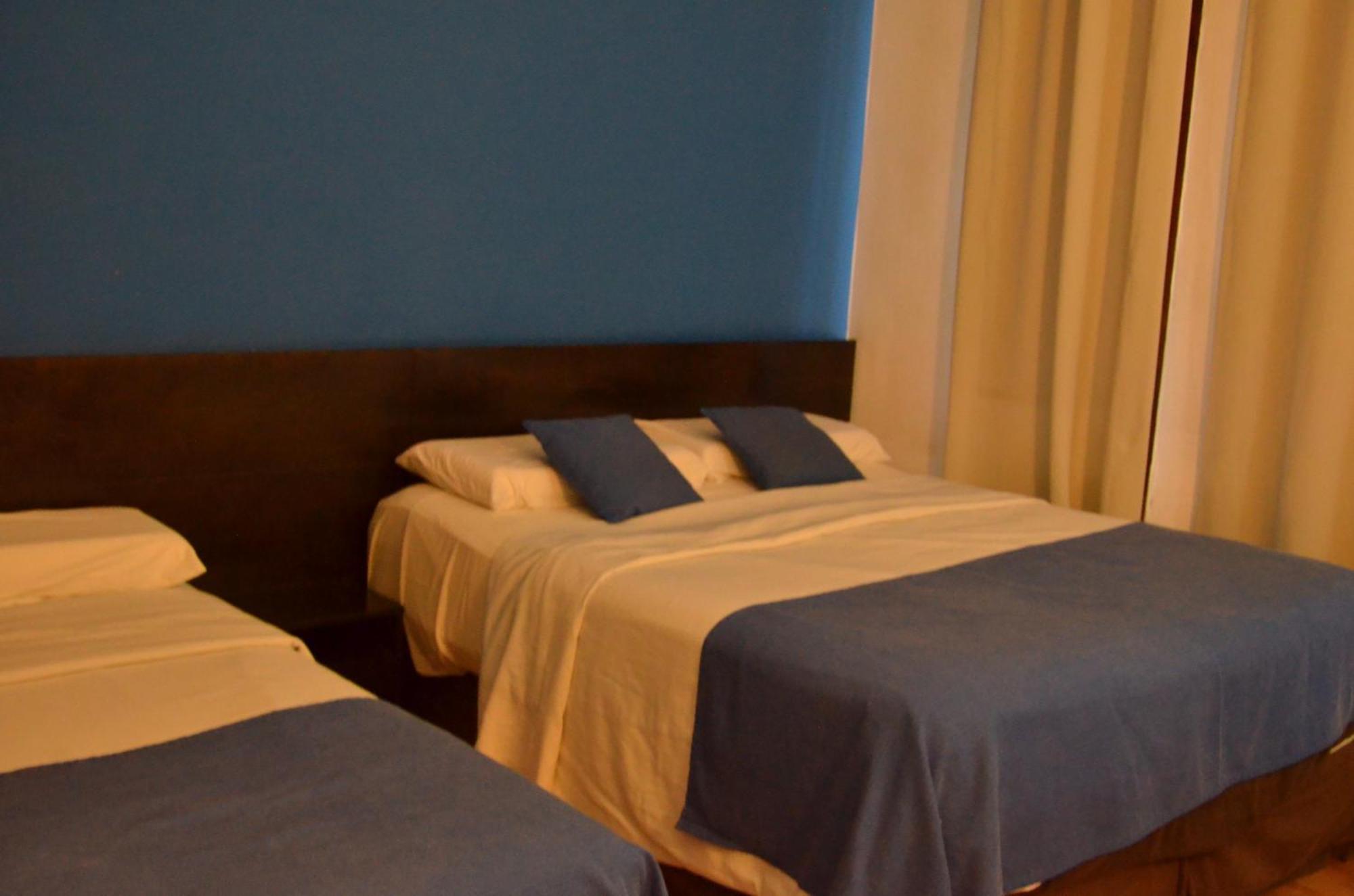 Hotel Alma De Buenos Aires Oda fotoğraf