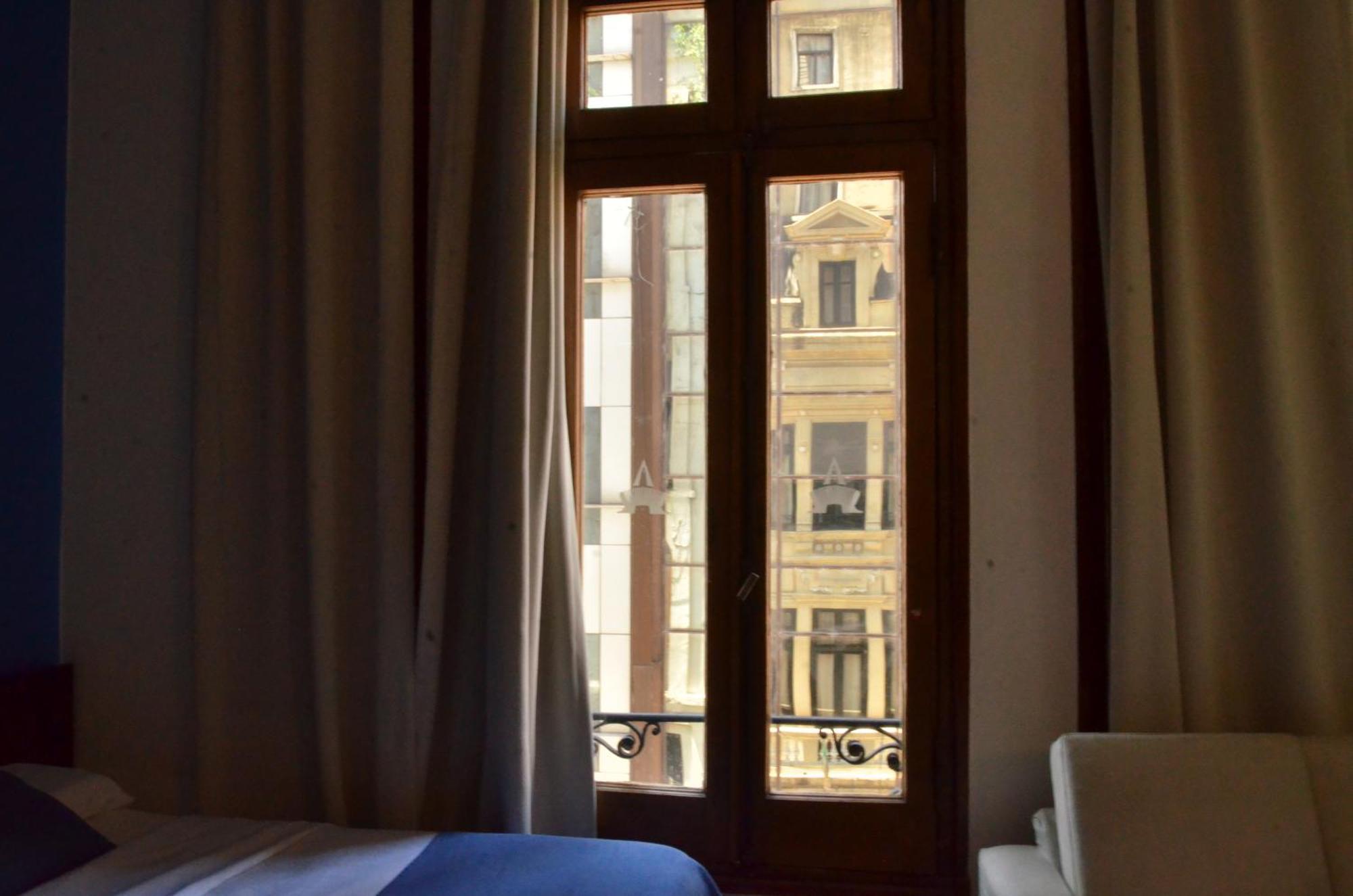 Hotel Alma De Buenos Aires Oda fotoğraf