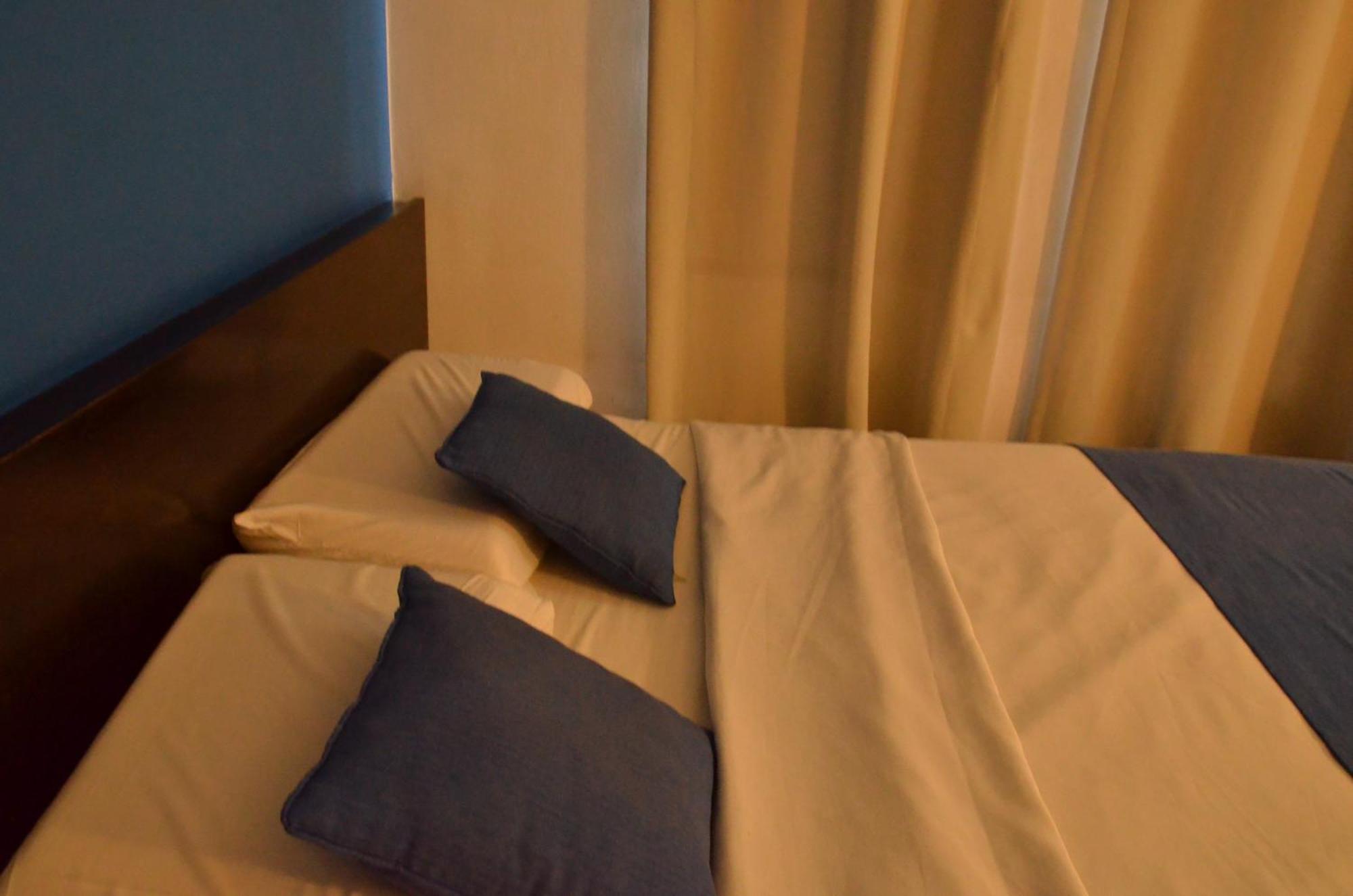 Hotel Alma De Buenos Aires Oda fotoğraf