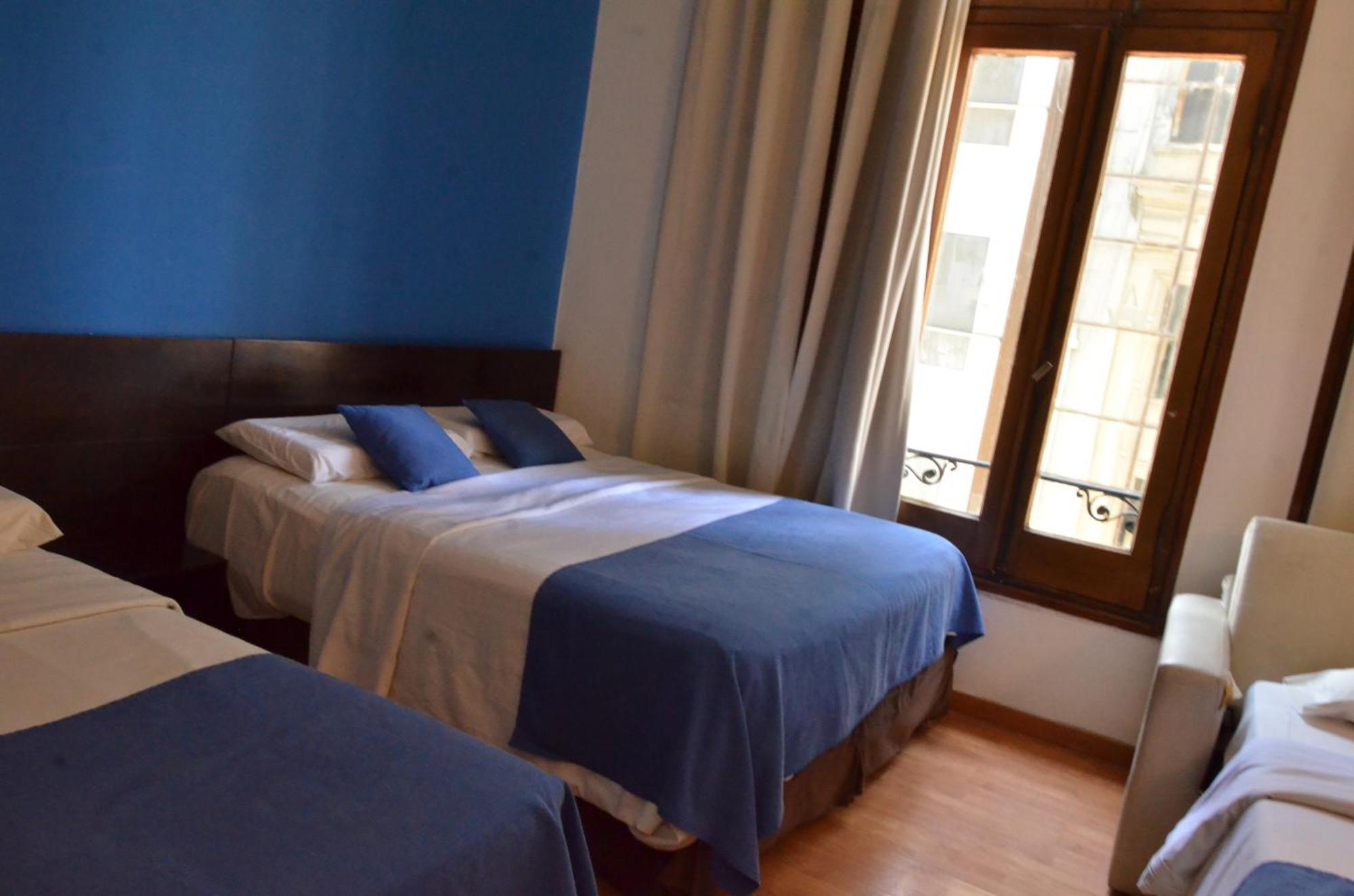 Hotel Alma De Buenos Aires Oda fotoğraf
