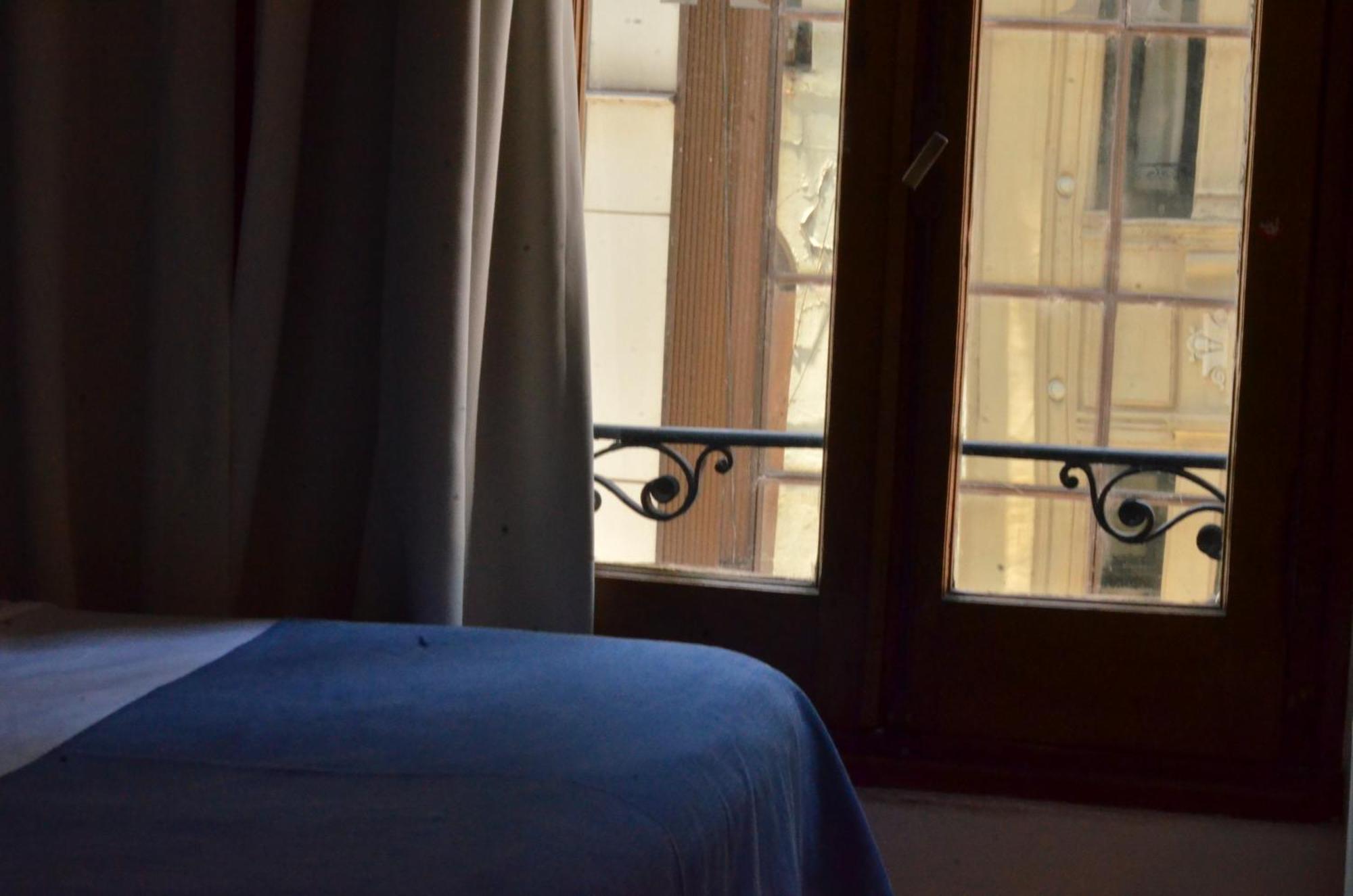 Hotel Alma De Buenos Aires Oda fotoğraf