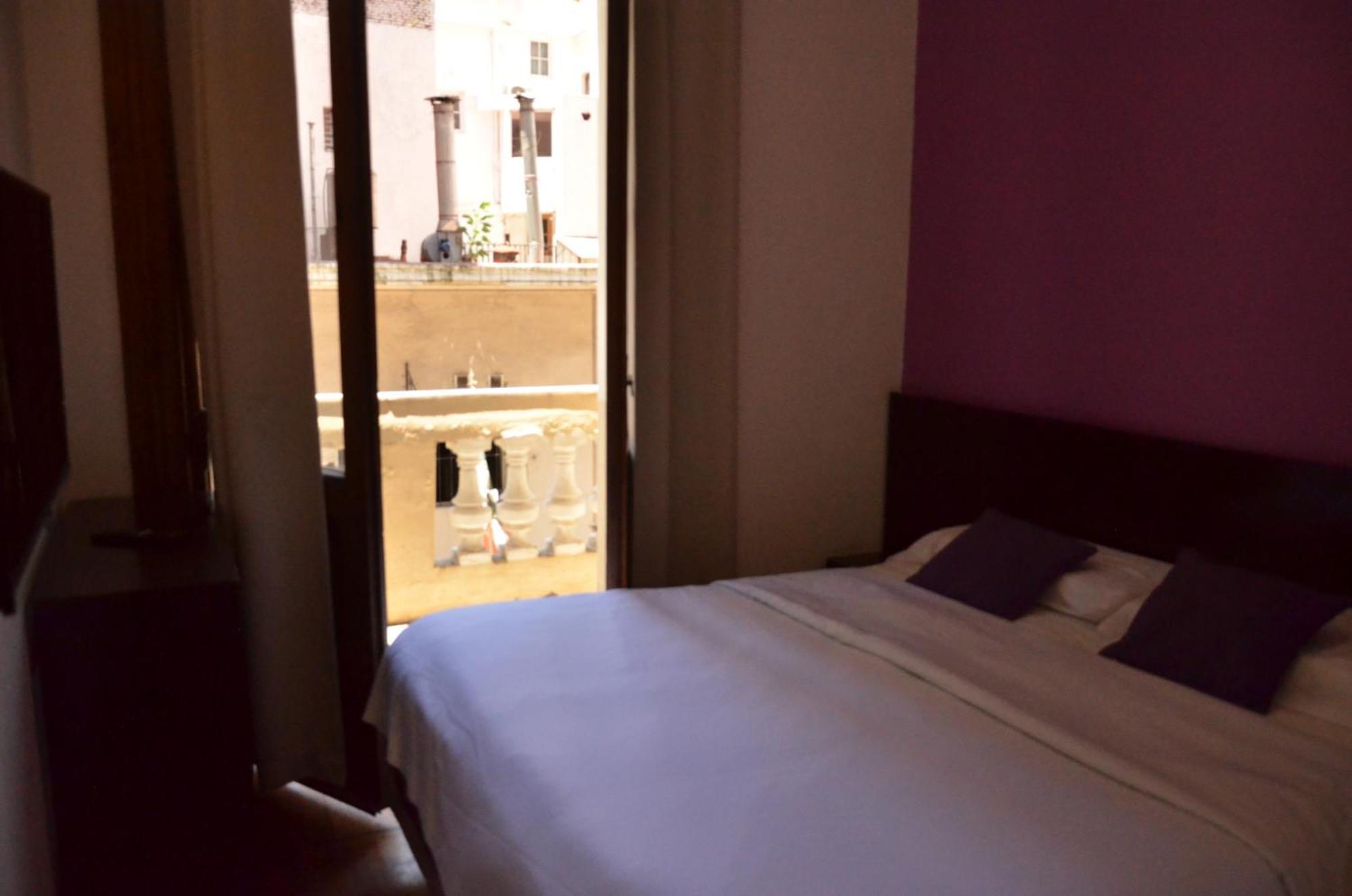 Hotel Alma De Buenos Aires Oda fotoğraf
