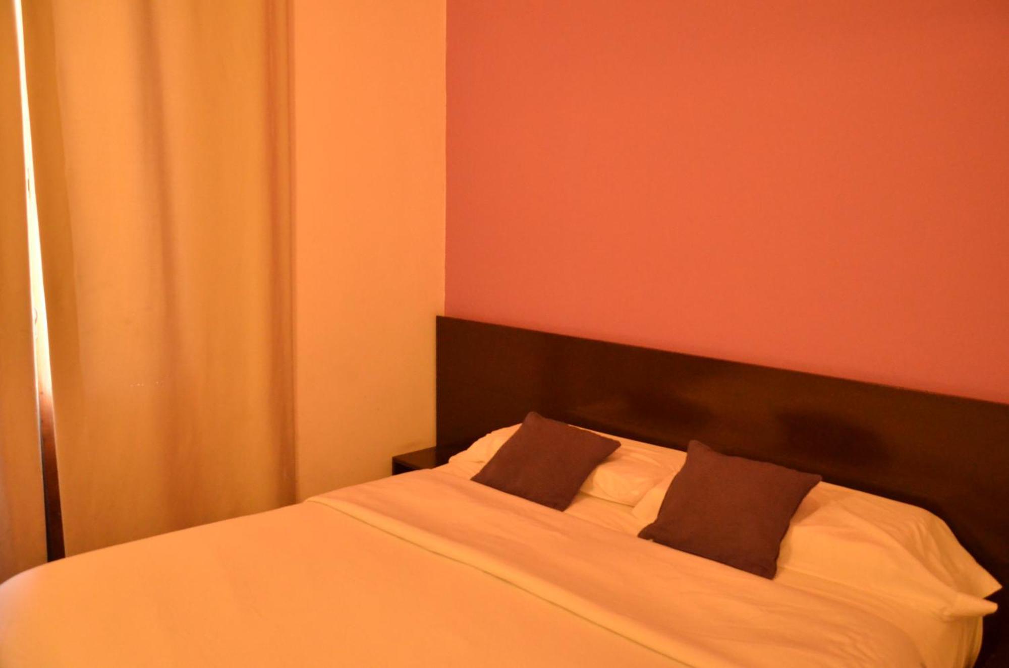 Hotel Alma De Buenos Aires Oda fotoğraf