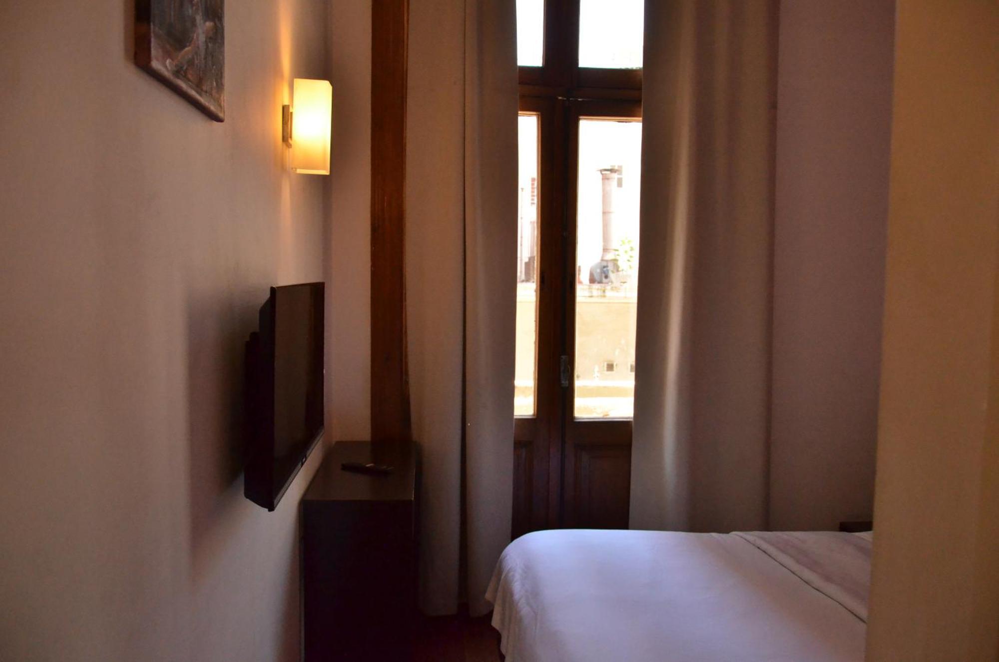 Hotel Alma De Buenos Aires Oda fotoğraf