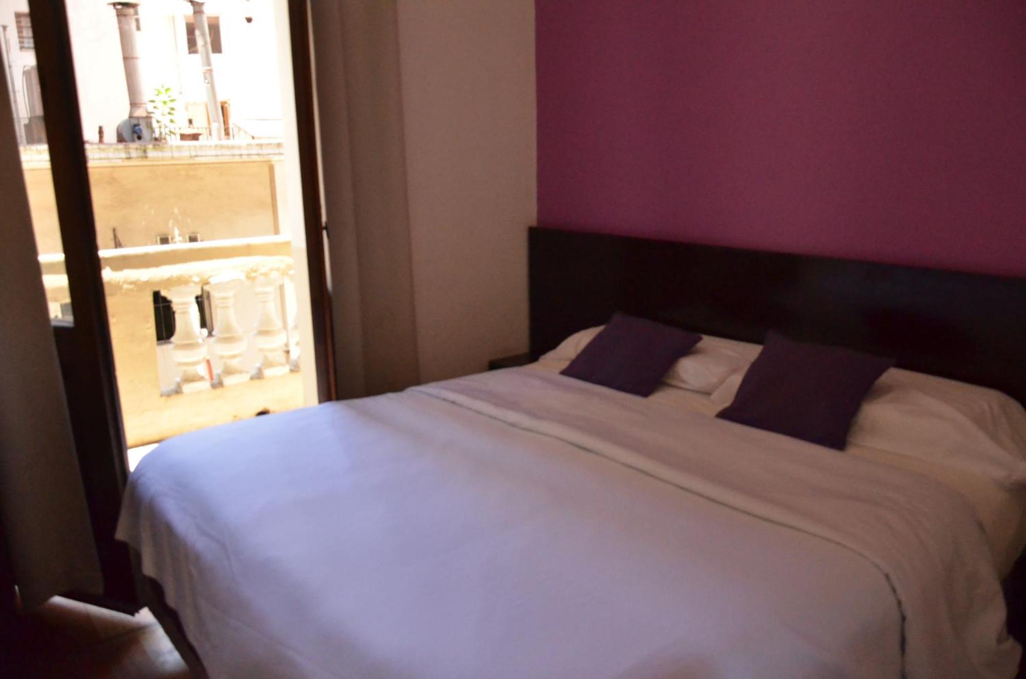 Hotel Alma De Buenos Aires Oda fotoğraf
