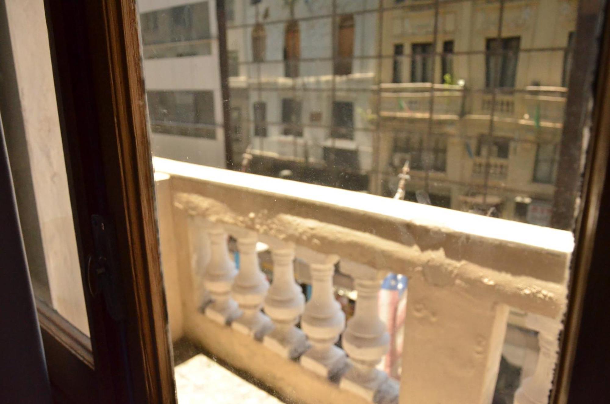 Hotel Alma De Buenos Aires Oda fotoğraf