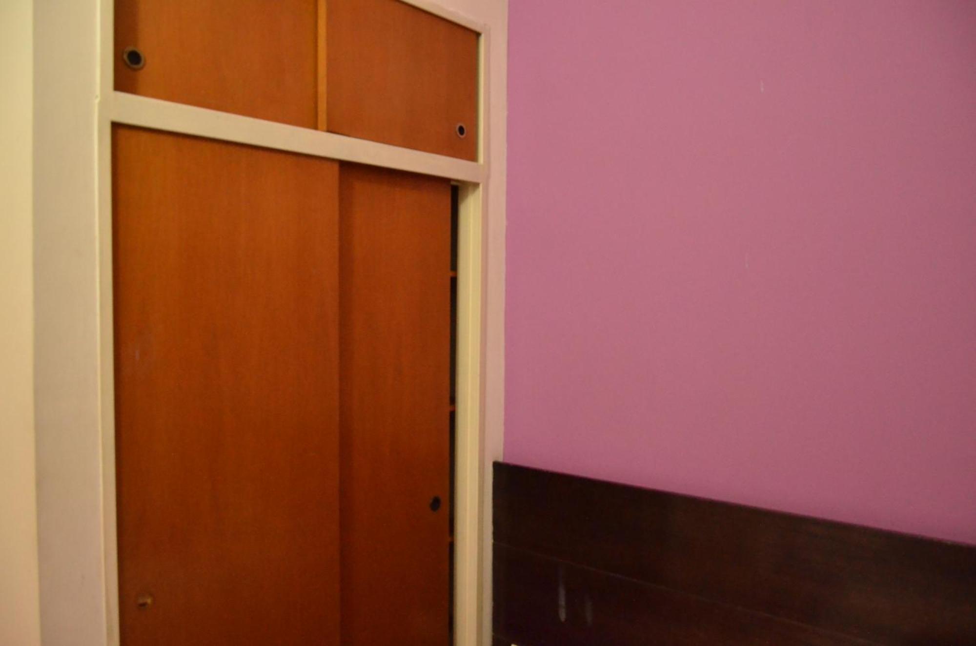 Hotel Alma De Buenos Aires Oda fotoğraf