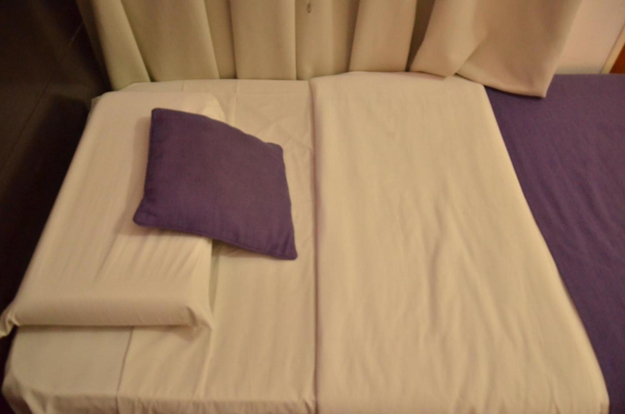Hotel Alma De Buenos Aires Oda fotoğraf