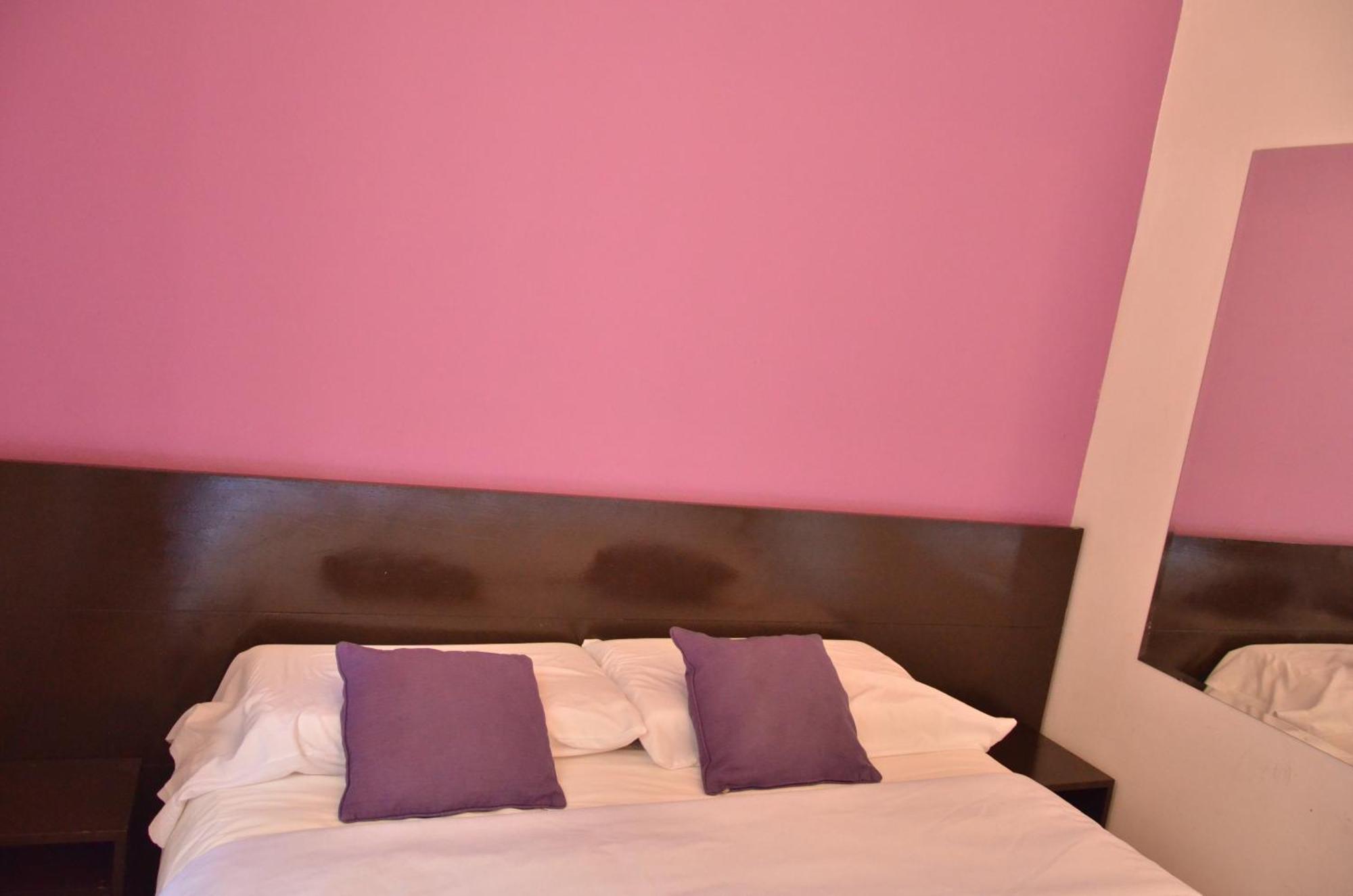 Hotel Alma De Buenos Aires Oda fotoğraf