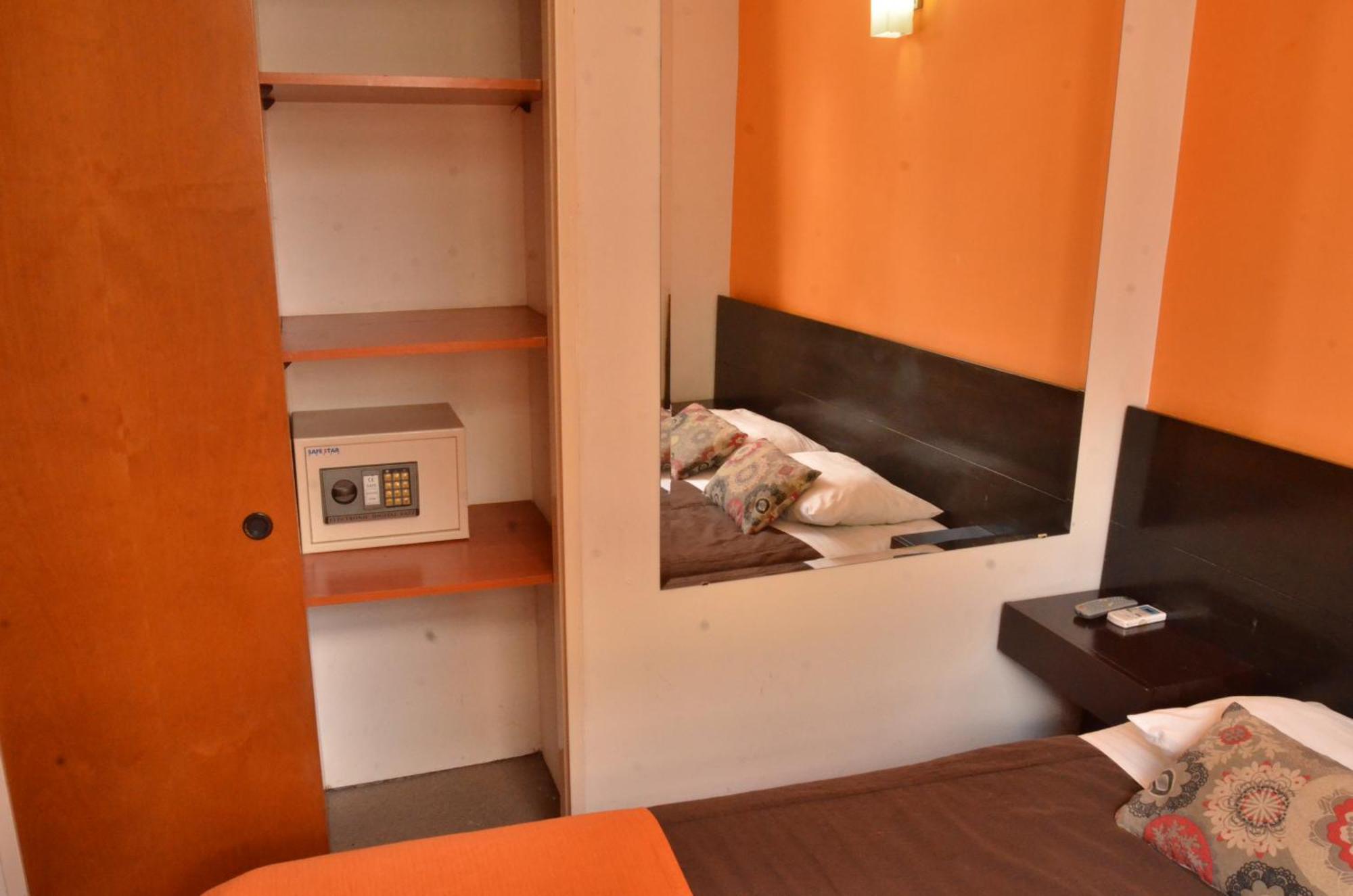 Hotel Alma De Buenos Aires Oda fotoğraf