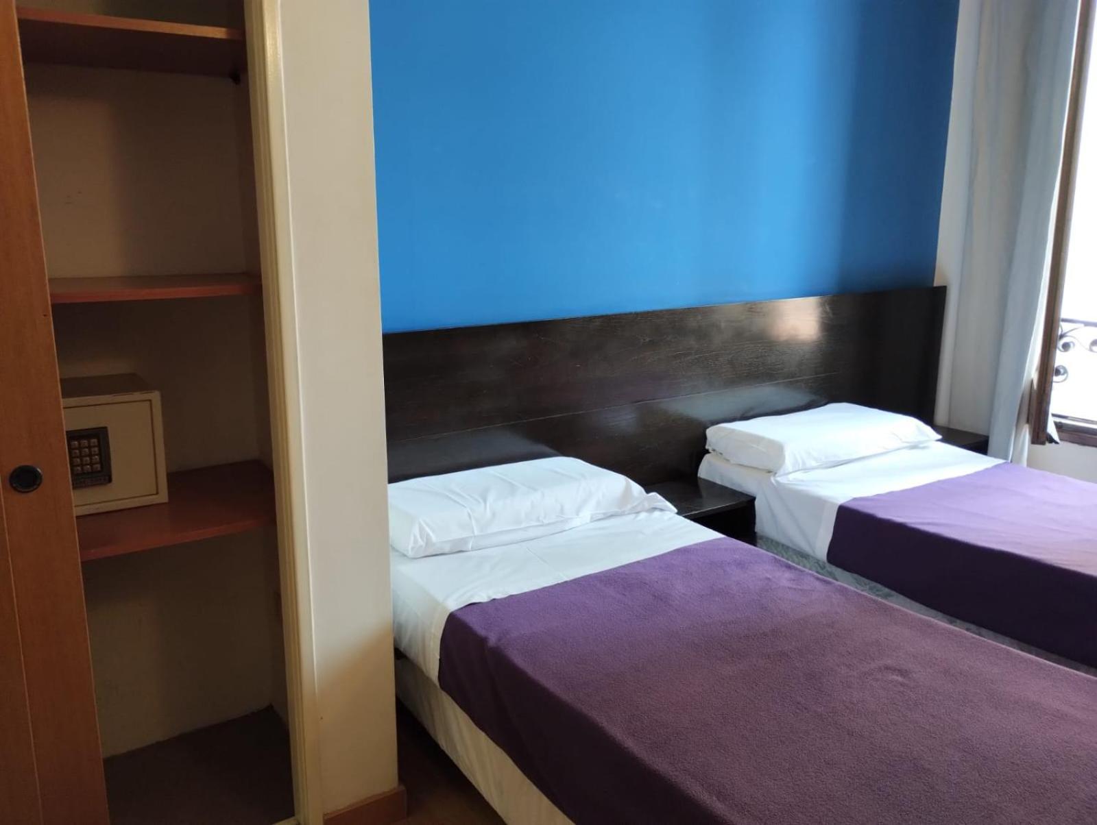 Hotel Alma De Buenos Aires Oda fotoğraf
